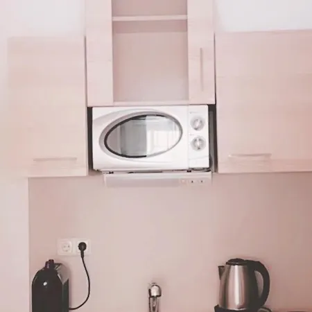 Innsbruck Apartment Апартаменты Инсбрук