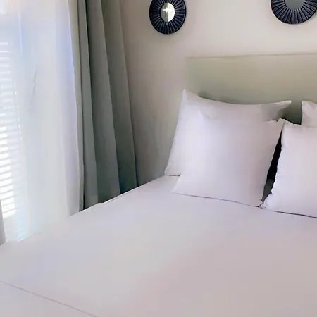 Innsbruck Apartment Διαμέρισμα *