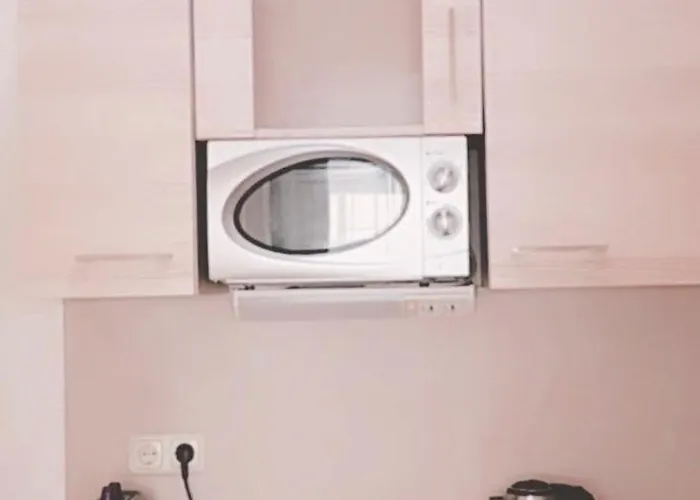 Innsbruck Apartment דירה אינסברוק