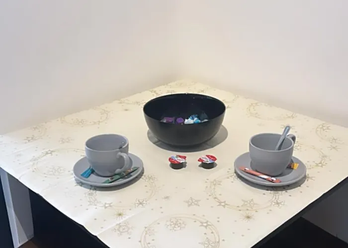 Innsbruck Apartment *