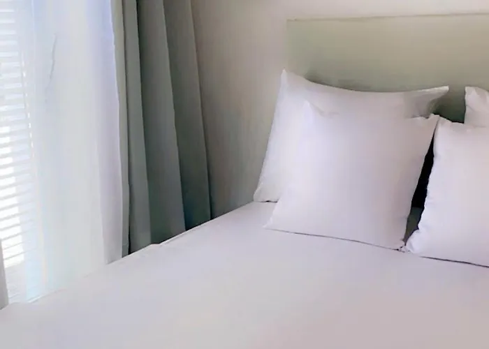 Innsbruck Apartment Διαμέρισμα *